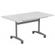 Olton 800mm Deep Rectangular Tilting Table